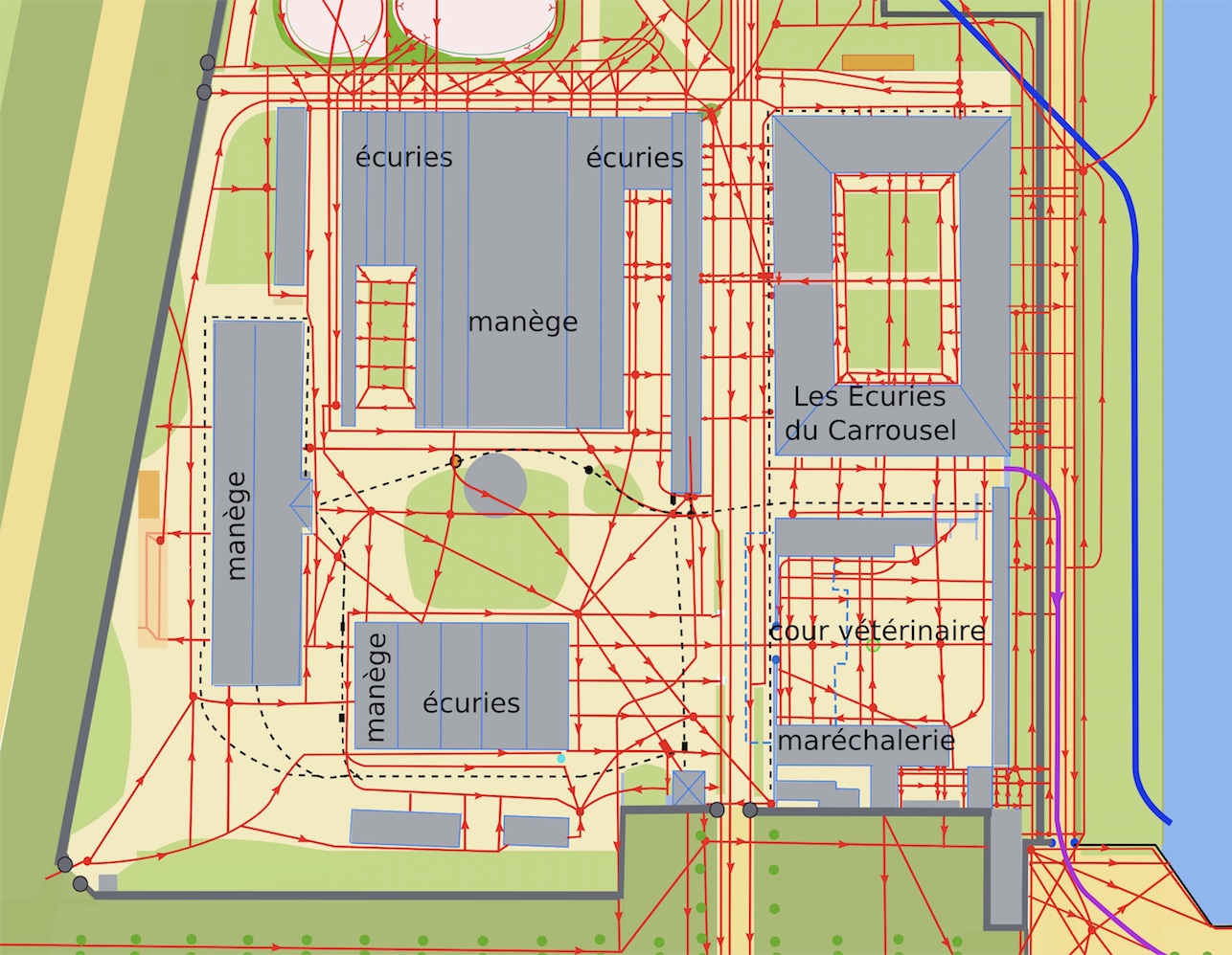 Carte csem1