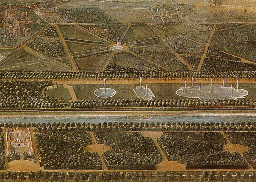 eauduparc.com | L'eau à Fontainebleau