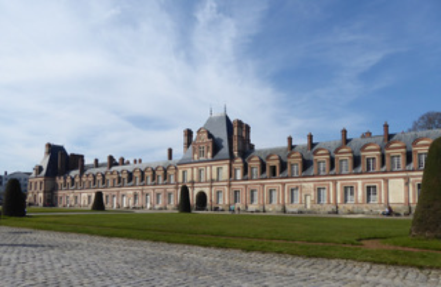 eauduparc.com | L'eau à Fontainebleau