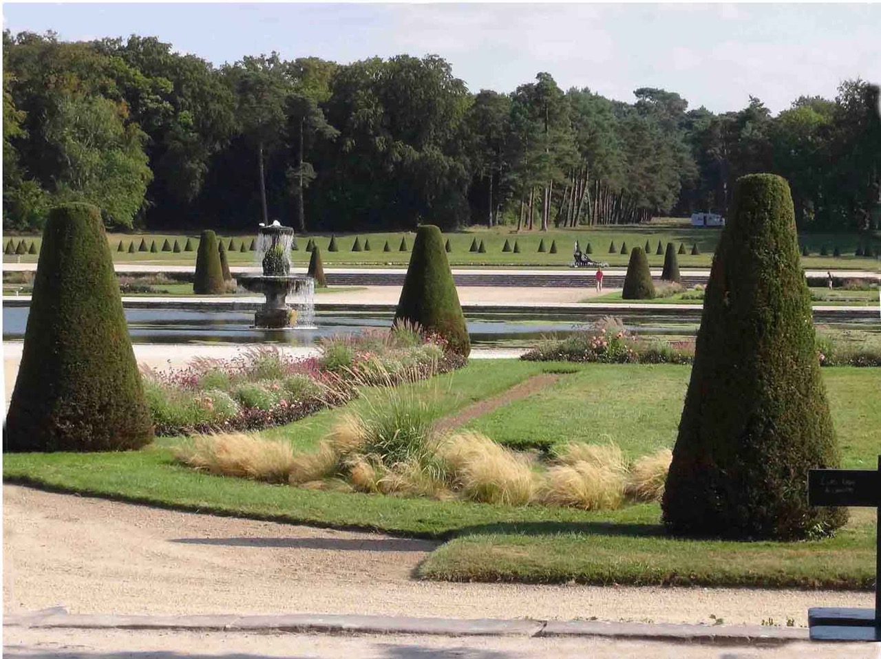 Parterre